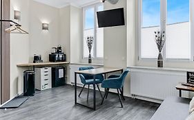 24-7 Living - Modern Apartments In Waltrop With Top Connection
